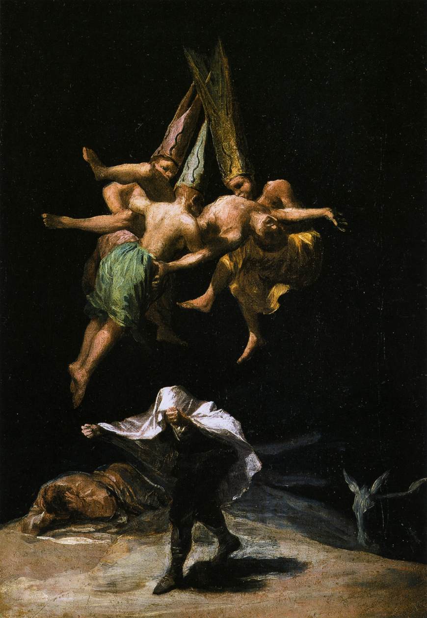 witches